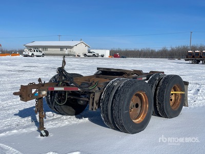 1996 Thermo T/A Dolly