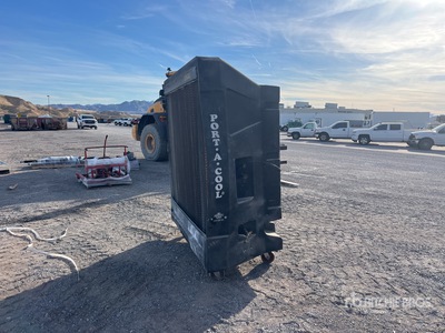 2005 Portacool Lufkühler