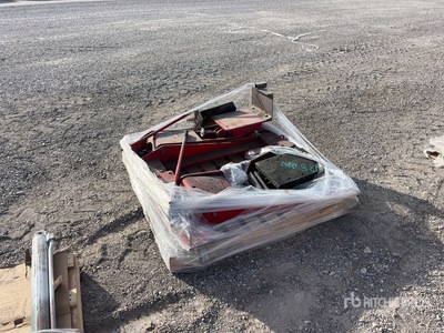 Quantity of (2) Jack