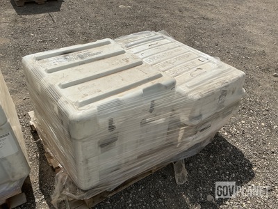 (7) Storage Cases