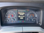 Cab with Warning Lights