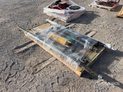 Quantity of Cilinder