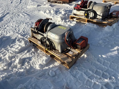 Ridgid 535 Pipe Threader