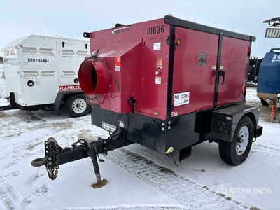 2016 tundra Tundra RT750 Space Heater