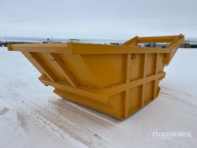 2025 Suihe BX-7 Bedding Box (Unused)