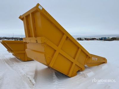 Suihe BX-5 Bedding Box (Unused)