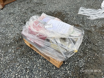 Quantity of Power Tools