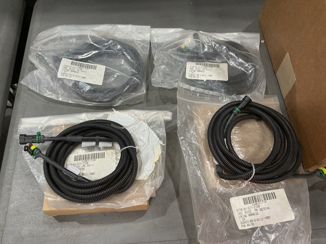 (24) Oshkosh 3829244 Wiring Harnesses