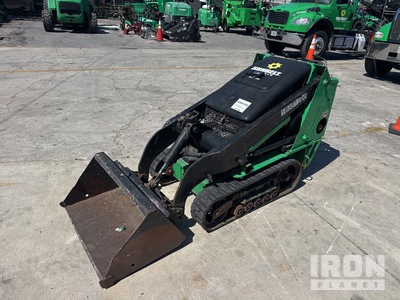 2021 Toro 22321G/22520 Mini Compact Track Loader
