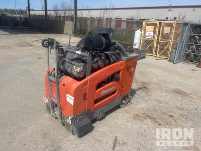 2020 Husqvarna FS7000D Walk-Behind Saw