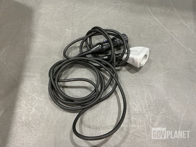 Stryker Medical Camera