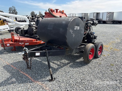 2015 John Deere Pumpeinheitsmotor