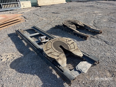 Quantity of Fifth Wheel