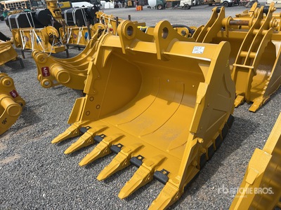 2026 Elephant BKT336D60HD 60-E 65 in Digging Benna per escavatore - Fits cat 336 (Unused)