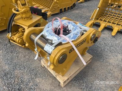 2026 Elephant QCCAT336D-E Acoplador de excavadora (Unused)