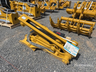 2026 Elephant THUMB20-25H 30-E 30 in Hydraulic Kciuk koparki (Unused)