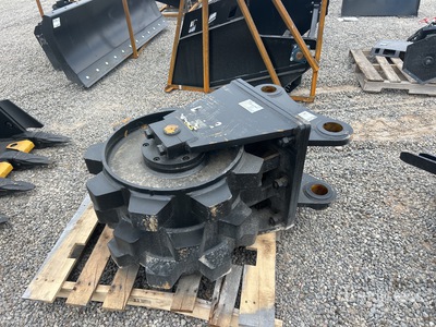 2026 Elephant EPCW720-E 16 in Rueda de compactacion para excavadora (Unused)