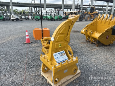 2026 Elephant RIPPER336D-I 35 in Ripper para excavadora (Unused)