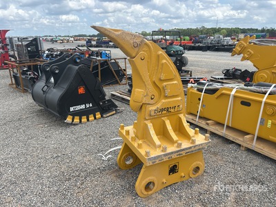 2026 Elephant RIPPER345-T Ripper para excavadora - Fits cat 345 (Unused)