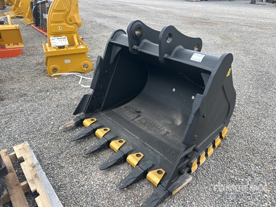 2026 Elephant BKT32054HD 54-A 58 in Digging Cazo para excavadora - Fits cat 320 (Unused)