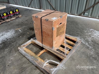 12 V Diesel Pompe à carburant portable (Unused)