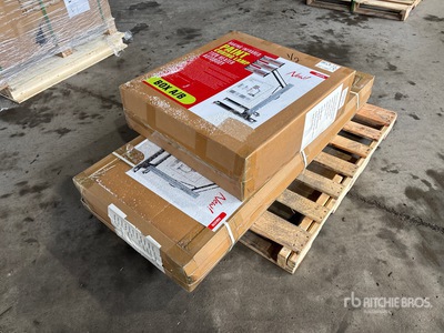 110 V Infrared Paint Curing Lamp Varios, tienda, almacen, consumidor (Unused)