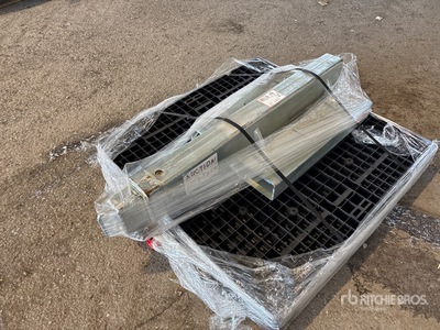 Skid Steer Material Handling Arm (Unused)