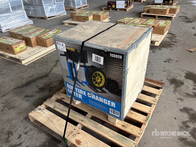 150 lb Portable Tire Wheel Lift Varios, tienda, almacen, consumidor (Unused)