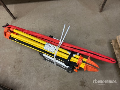 2026 SKLP Laser Level (Unused)