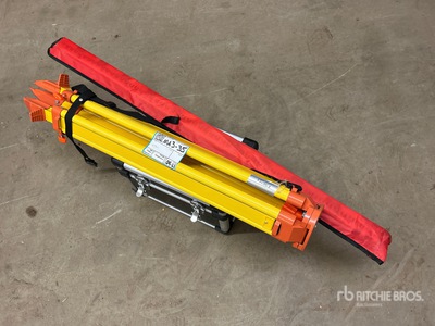 2026 SKLP Laser Level (Unused)