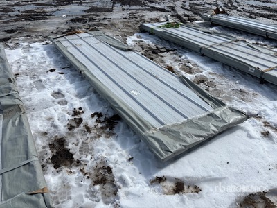 Quantity of (50) 2026 SKLP SK-XH50 Acero para estructuras (Unused)