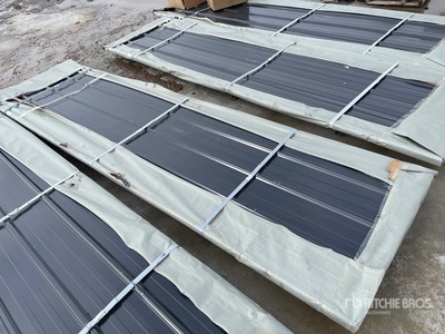 Quantity of (50) 2026 SKLP SKH50 حديد للانشاء (Unused)