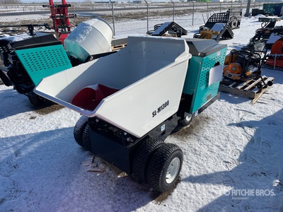 2026 SDLOOL SL-M1300 Mini Dumper (Unused)