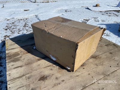 2026 SKLP SK-HM20 Electric Snow Melt Heating Mat (Unused)