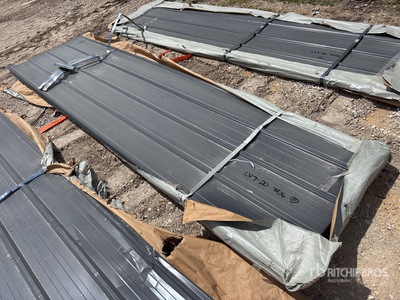 2026 SKLP SKH100 12ft Structural Steel (Unused)