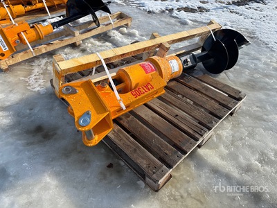 2026 GIYI 16 in エクスカベーター用アタッチメント - その他 - Fits Cat 305 (Unused)