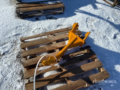 2026 GIYI 22 in - Fits Cat 303 (Unused)