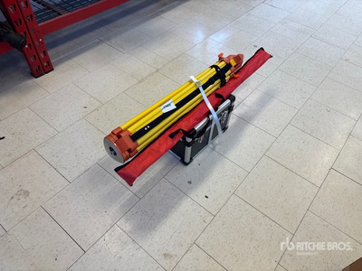 2026 SKLP Laser Level (Unused)