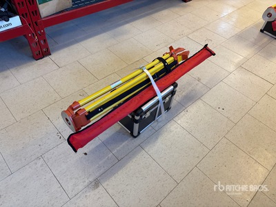 2026 SKLP Laser Level (Unused)