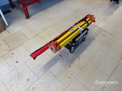 2026 SKLP Laser Level (Unused)