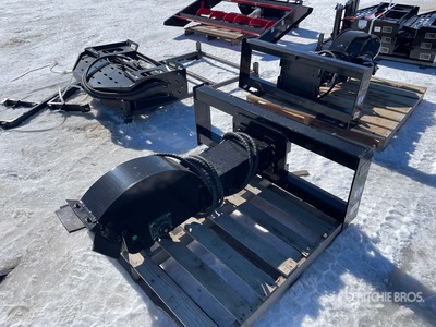 2026 GIYI GY-BSG45 16 in مطحنة  (Unused)