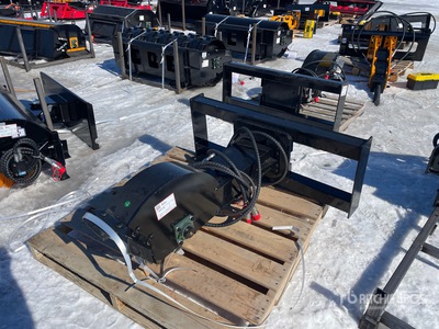 2026 GIYI GY-BSG45 16 in مطحنة  (Unused)