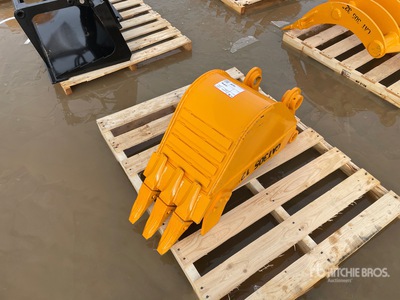 2026 GIYI GY-BK 12 in Digging دلو حفارة - Fits Cat 305 (Unused)