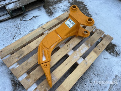 2026 GIYI 4 in Ripper per escavatore - Fits Cat 305 (Unused)