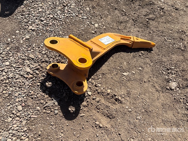 Cat 303 Ripper 2026 GIYI 23 in Excavator Ripper - Fits Cat 303 (Unused) | Ritchie Bros ...