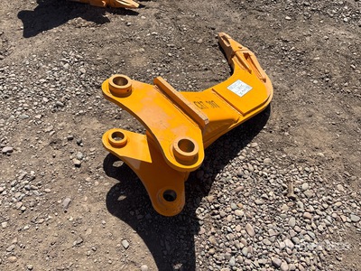 2026 GIYI 29 in Ripper para excavadora - Fits Cat 307 (Unused)