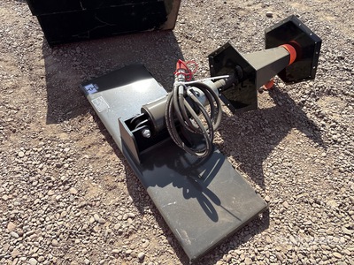 2026 GIYI GY-SSW55 Slip Winding Machine (Unused)