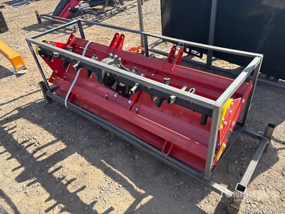 2026 SKLP SK180 67 in 180 Tiller (Unused)