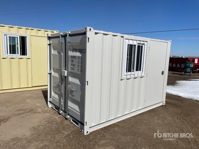 2026 10 ft Storage Container