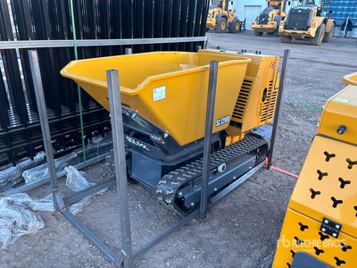 2026 SDLOOL SL-X1200J Concrete Buggy (Unused)